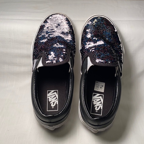 Vans Other - Vans slip on EUC